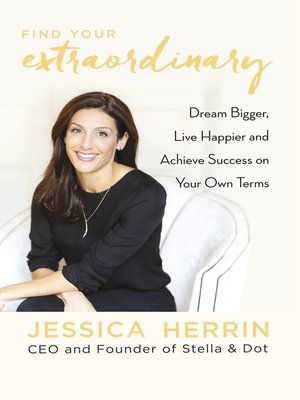 cover image of Find Your Extraordinary